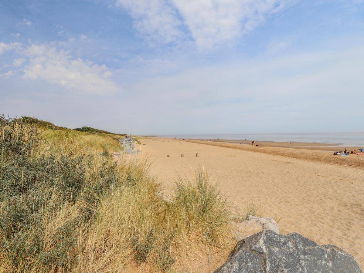 Hallstead Skegness Esterno foto