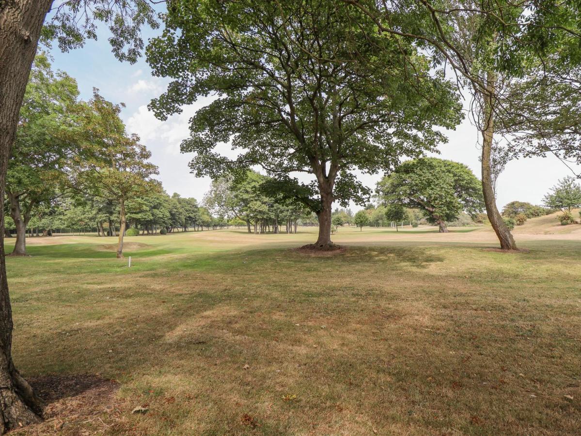 Hallstead Skegness Esterno foto