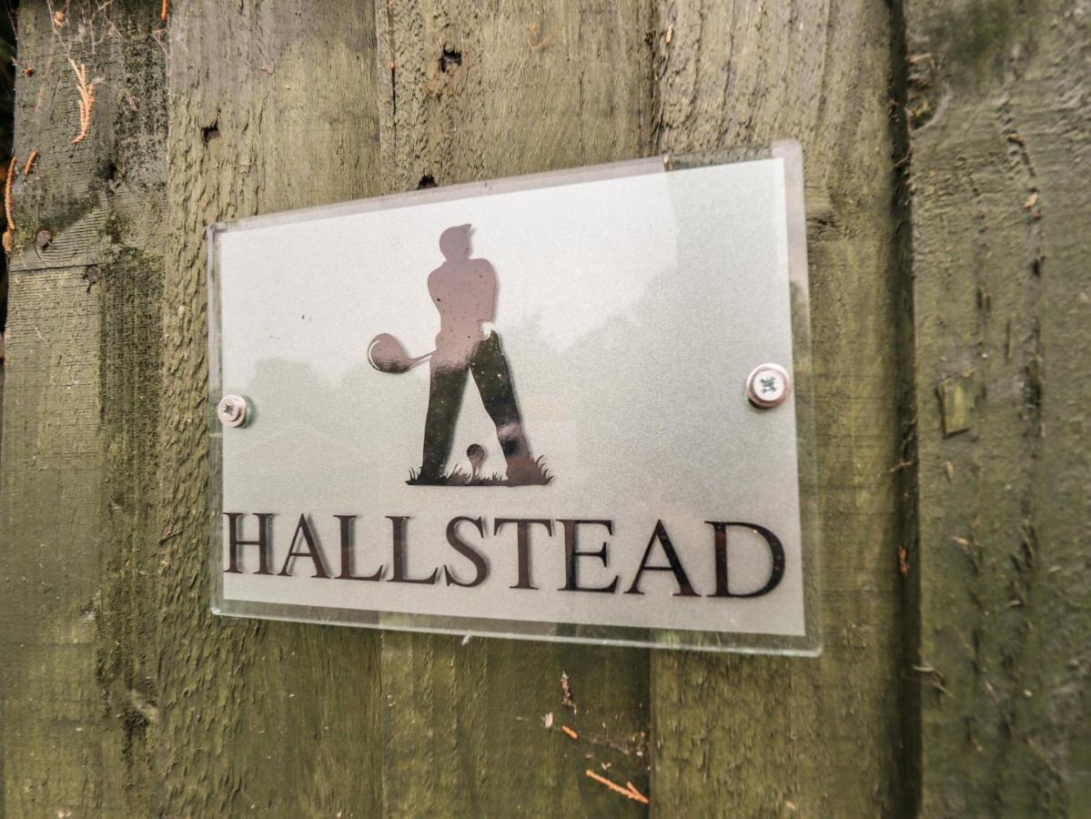 Hallstead Skegness Esterno foto
